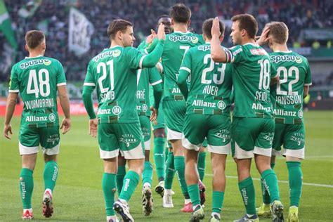 Djurgarden vs SK Rapid Free Predictions, Betting Tips, head to .